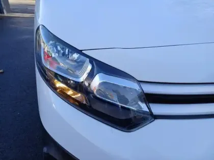 Photo 15 Citroën Jumpy  FGN M BLUEHDI 145 S&S EAT8