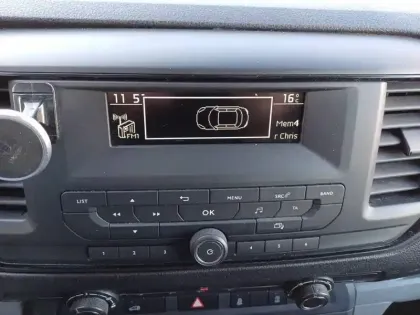 Photo 22 Citroën Jumpy  FGN M BLUEHDI 145 S&S EAT8