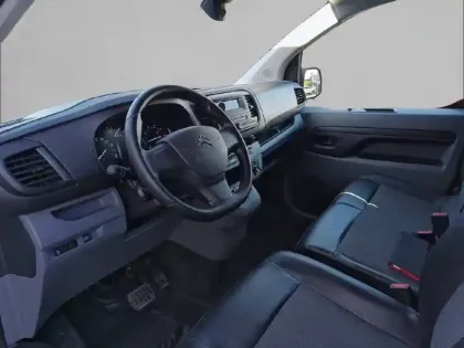 Photo 7 Citroën Jumpy  FGN M BLUEHDI 145 S&S EAT8