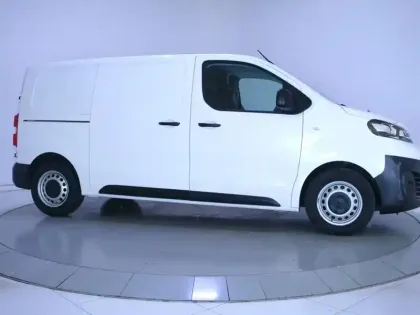 Photo 27 Citroën Jumpy  FGN M BLUEHDI 145 S&S EAT8