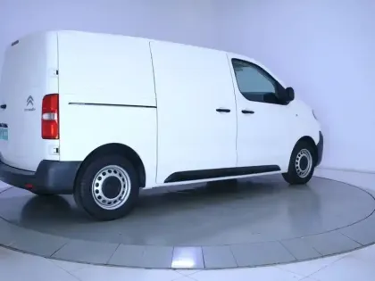 Photo 28 Citroën Jumpy  FGN M BLUEHDI 145 S&S EAT8