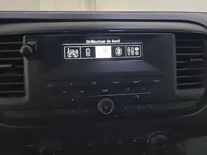 Photo 42 Citroën Jumpy  FGN M BLUEHDI 145 S&S EAT8