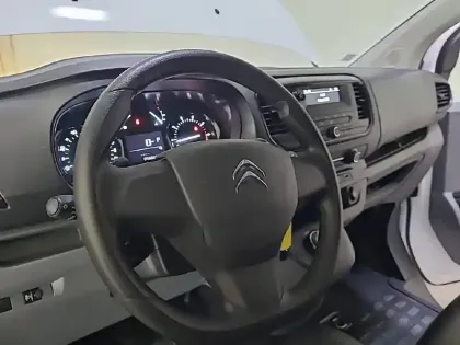 Photo 31 Citroën Jumpy  FGN M BLUEHDI 145 S&S EAT8