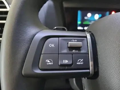 Photo 26 Citroën C4  Hybride 100 e-DCS6