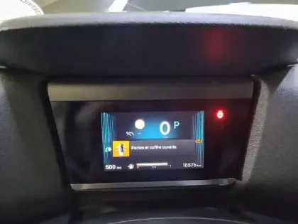 Photo 9 Citroën C4  Hybride 100 e-DCS6