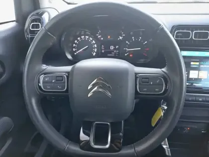 Photo 8 Citroën C3 Aircross  PureTech 130 S&S EAT6