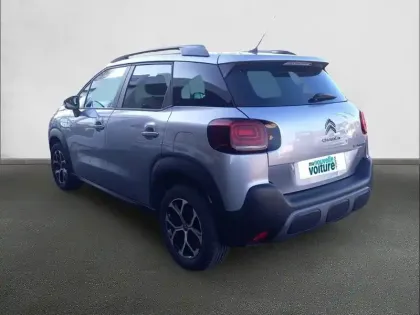 Photo 6 Citroën C3 Aircross  PureTech 130 S&S EAT6