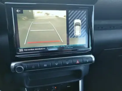 Photo 19 Citroën C3 Aircross  PureTech 130 S&S EAT6