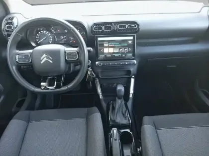 Photo 7 Citroën C3 Aircross  PureTech 130 S&S EAT6