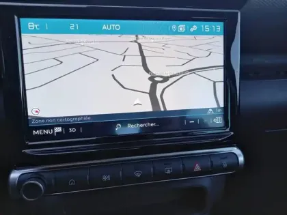 Photo 18 Citroën C3 Aircross  PureTech 130 S&S EAT6