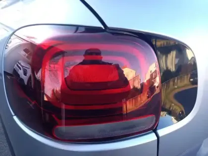 Photo 16 Citroën C3 Aircross  PureTech 130 S&S EAT6