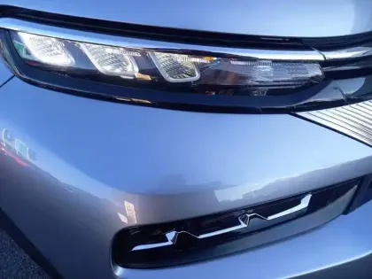 Photo 15 Citroën C3 Aircross  PureTech 130 S&S EAT6