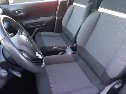 Photo 10 Citroën C3 Aircross  PureTech 130 S&S EAT6