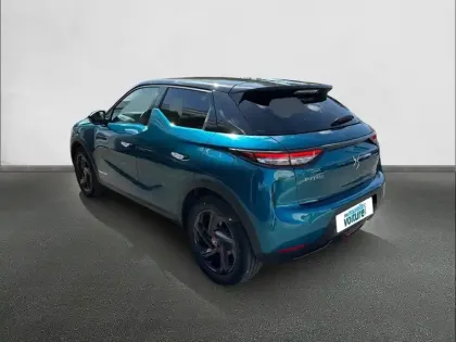 Photo 26 DS DS 3 DS3 Crossback E-Tense