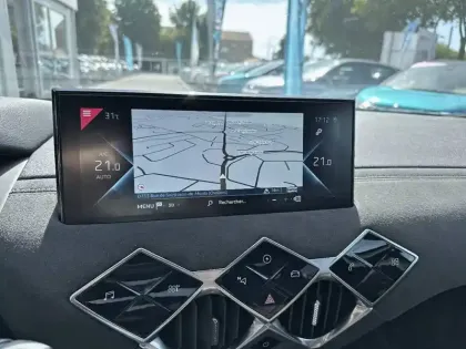 Photo 33 DS DS 3 DS3 Crossback E-Tense