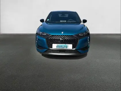 Photo 21 DS DS 3 DS3 Crossback E-Tense