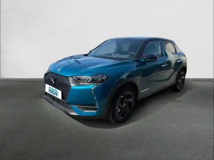 Photo 20 DS DS 3 DS3 Crossback E-Tense