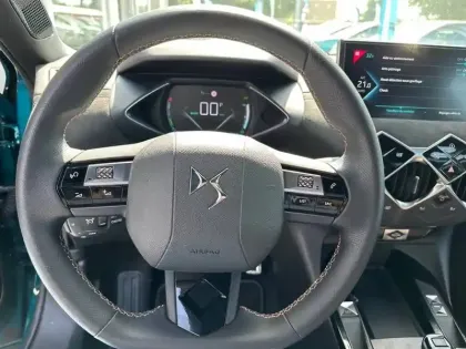 Photo 38 DS DS 3 DS3 Crossback E-Tense