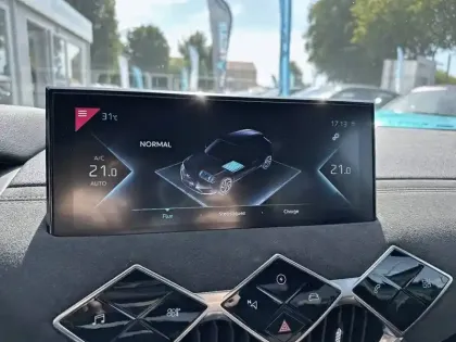 Photo 16 DS DS 3 DS3 Crossback E-Tense