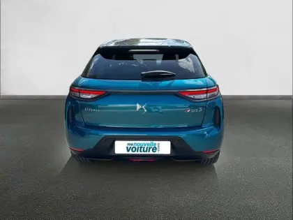 Photo 24 DS DS 3 DS3 Crossback E-Tense