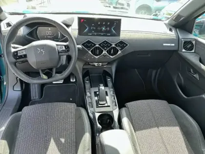 Photo 27 DS DS 3 DS3 Crossback E-Tense