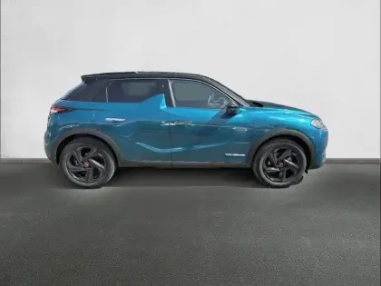 Photo 23 DS DS 3 DS3 Crossback E-Tense