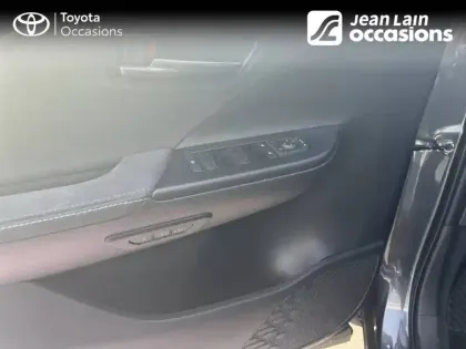 Photo 19 Toyota C-HR  Hybride 140