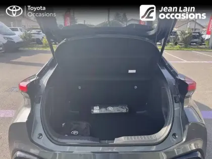 Photo 9 Toyota C-HR  Hybride 140