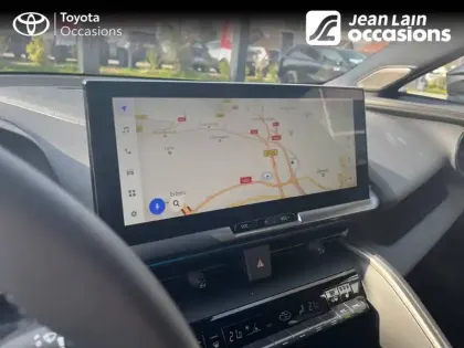 Photo 14 Toyota C-HR  Hybride 140