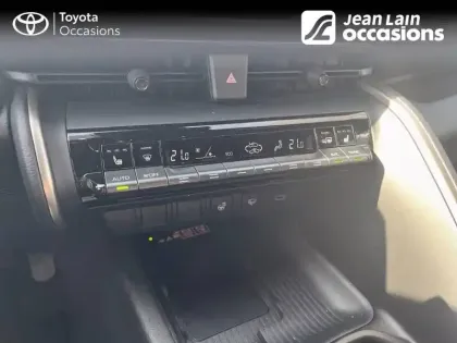 Photo 13 Toyota C-HR  Hybride 140