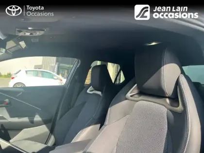 Photo 20 Toyota C-HR  Hybride 140