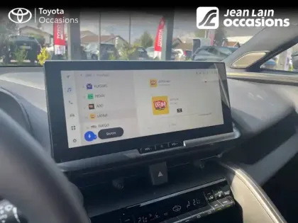 Photo 15 Toyota C-HR  Hybride 140