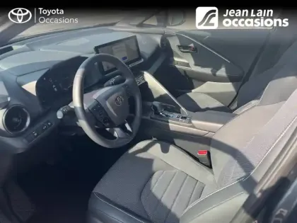 Photo 10 Toyota C-HR  Hybride 140