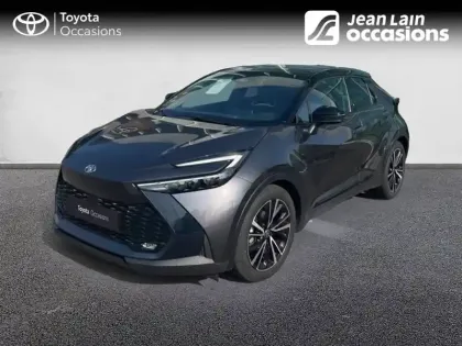 Photo Toyota C-hr Collection
