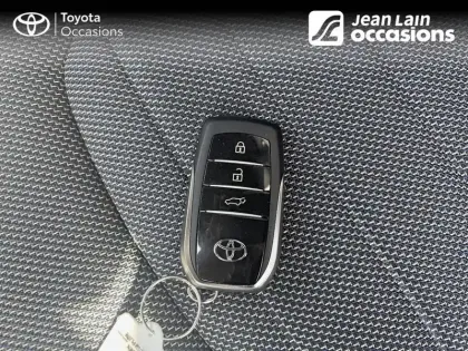 Photo 18 Toyota C-HR  Hybride 140