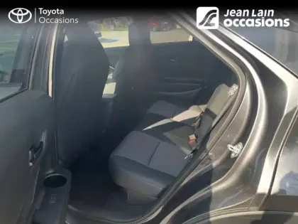 Photo 16 Toyota C-HR  Hybride 140