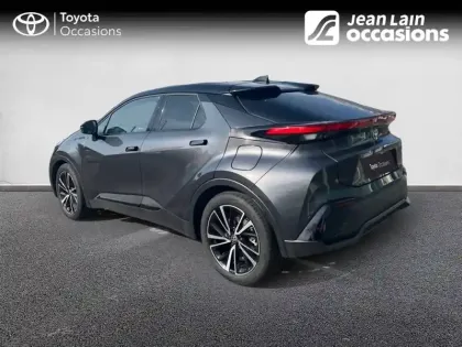 Photo 6 Toyota C-HR  Hybride 140