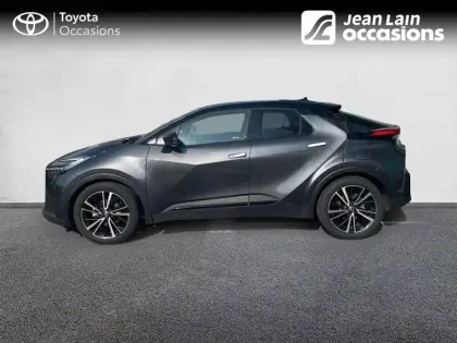 Photo 7 Toyota C-HR  Hybride 140