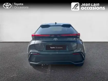 Photo 5 Toyota C-HR  Hybride 140