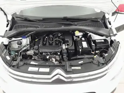 Photo 25 Citroën C3  PureTech 82 S&S BVM5