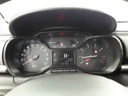 Photo 9 Citroën C3  PureTech 82 S&S BVM5