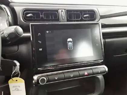 Photo 17 Citroën C3  PureTech 82 S&S BVM5