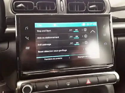 Photo 20 Citroën C3  PureTech 82 S&S BVM5