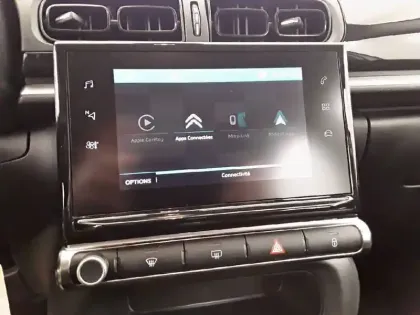 Photo 19 Citroën C3  PureTech 82 S&S BVM5