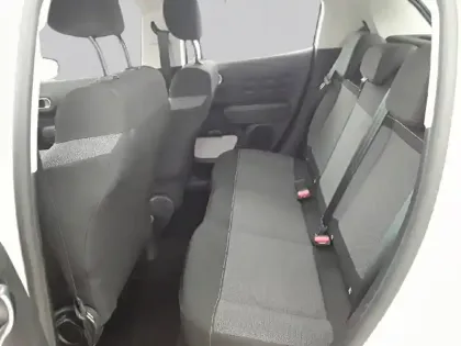 Photo 11 Citroën C3  PureTech 82 S&S BVM5