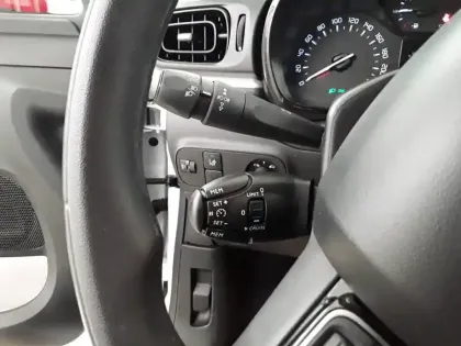 Photo 22 Citroën C3  PureTech 82 S&S BVM5