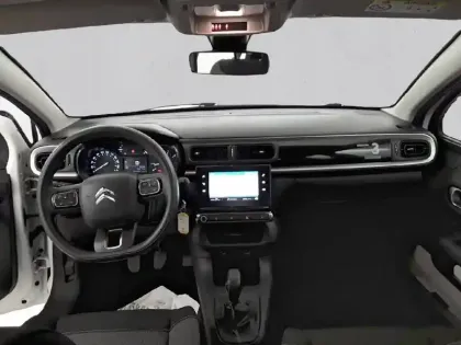 Photo 7 Citroën C3  PureTech 82 S&S BVM5