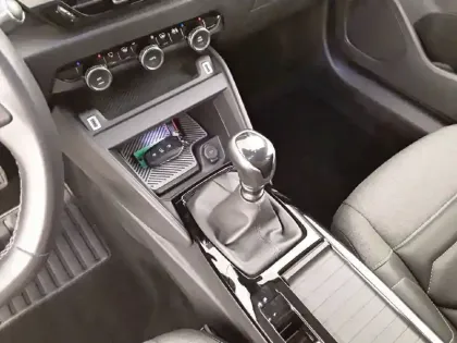 Photo 33 Citroën C4  PureTech 130 S&S BVM6