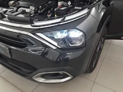 Photo 15 Citroën C4  PureTech 130 S&S BVM6