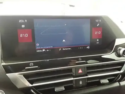 Photo 34 Citroën C4  PureTech 130 S&S BVM6